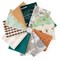Woods Fat Quarter Bundle Up by AGF Studio for Art Gallery (CB-BFQ306)